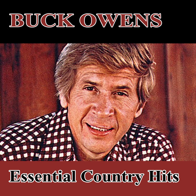 Essential Country Hits cover