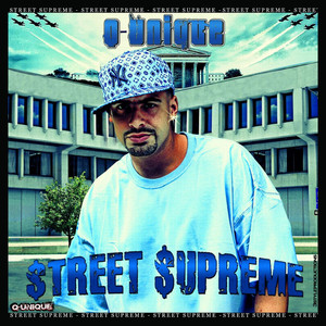 Street Supreme album