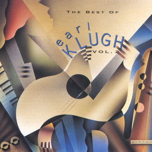 Best Of Earl Klugh, Vol. 2 album
