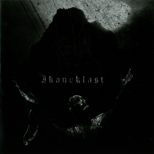 Ikonoklast cover