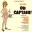 Oh Captain! Albumcover