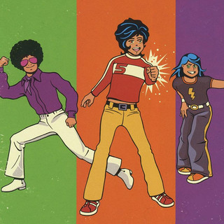 The Vandalias Photo