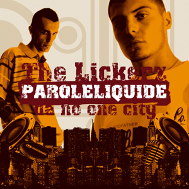 The Lickerz Photo