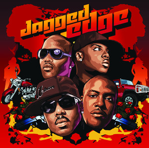 Jagged Edge album