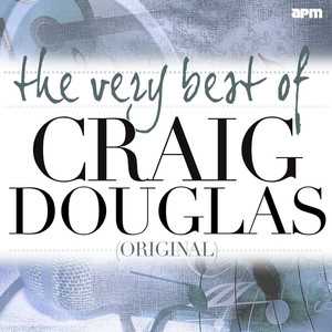 The Very Best of Craig Douglas (Original) album