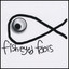Fisheyed Fools Albumcover