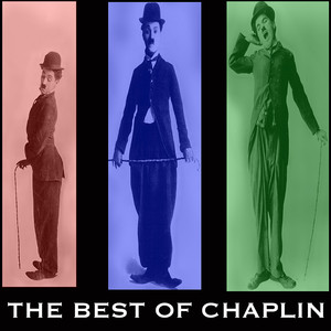 The Best of Chaplin album