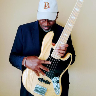 Bryan Anderson Photo