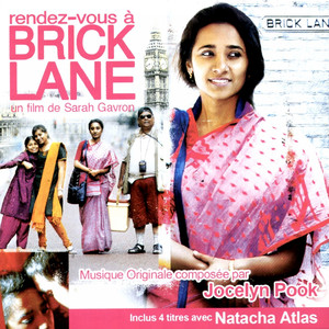 Rendez-Vous à Brick Lane album