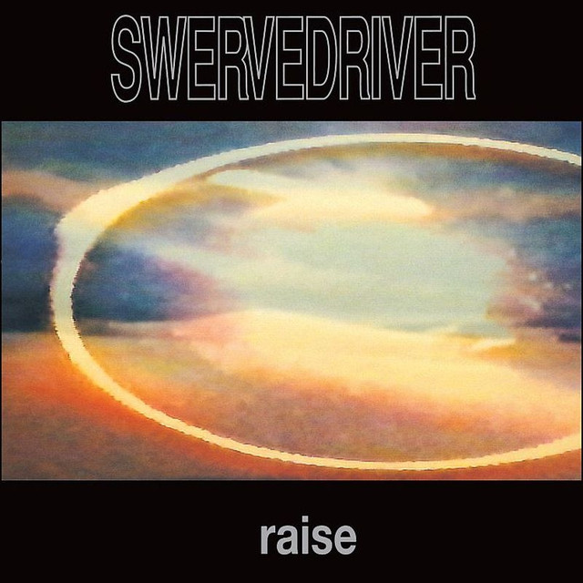 Raise - Us Extended Version cover