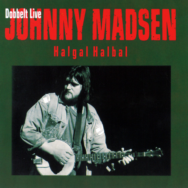 Halgal Halbal cover
