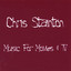 Music For Movies & TV Albumcover