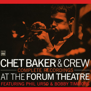 Chet Baker & Crew