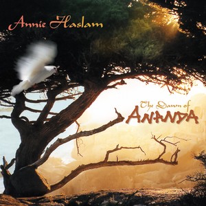 The Dawn of Ananda Albumcover