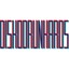The Glimmers Present Disko Drunkards Albumcover