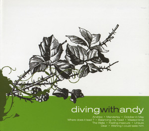 Andrew cover