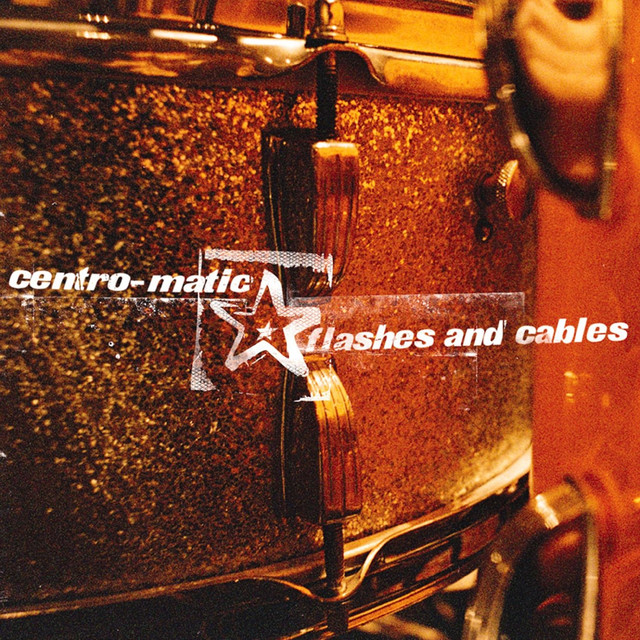 Flashes & Cables cover