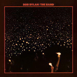 Before the Flood album