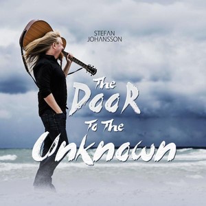 The Door to the Unknown Albumcover