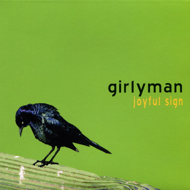 Joyful Sign cover
