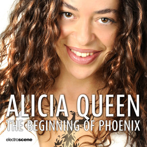 Alicia Queen