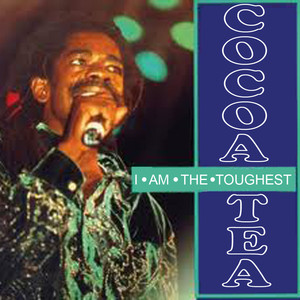 I Am the Toughest album