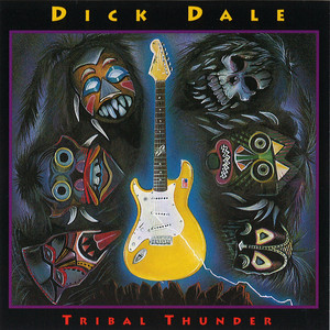 Tribal Thunder album