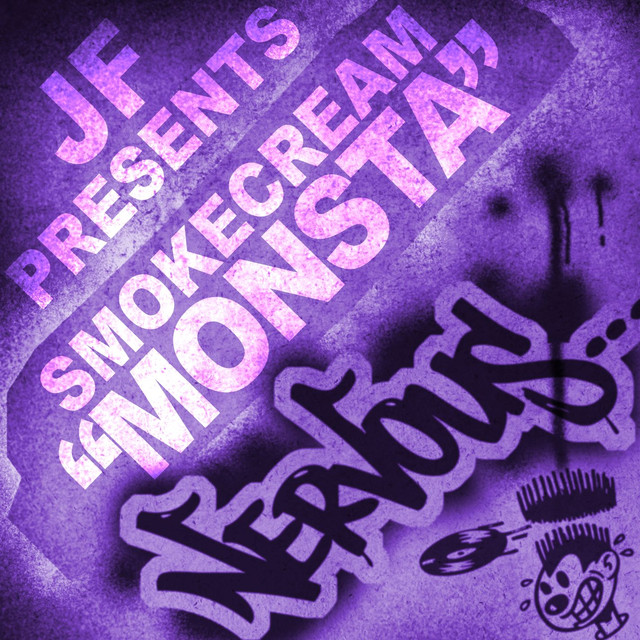 JF Presents Smokecream Photo