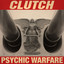 Psychic Warfare (Deluxe Version) cover