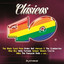Clásicos 40 cover