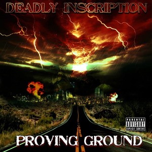 Deadly Inscription