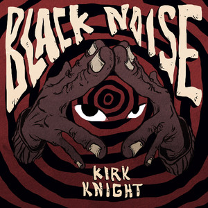Black Noise cover