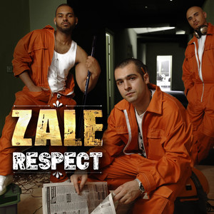 Respect cover