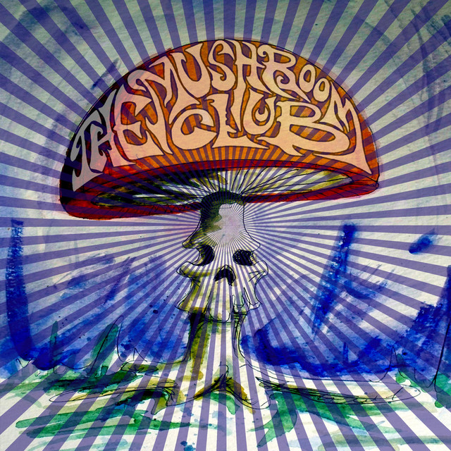 The Mushroom Club Photo