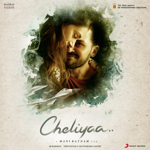 Cheliyaa (Original Motion Picture Soundtrack) album