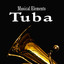 Musical Elements – Tuba Sound Effects Albumcover