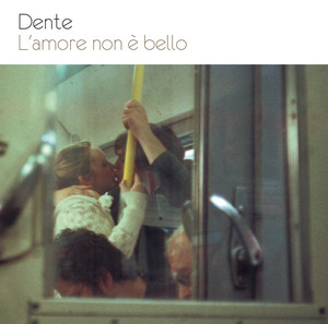 L'amore non è bello album