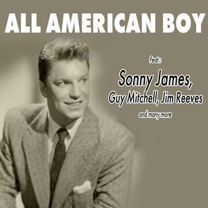 All American Boy album