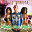 Money Don't Wait LP Albumcover