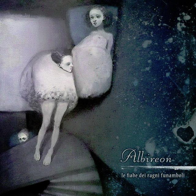 Albireon Photo