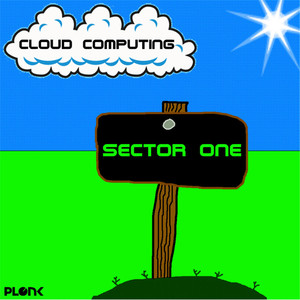 Cloud Computing Albumcover