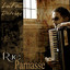 Rue Parnasse Albumcover