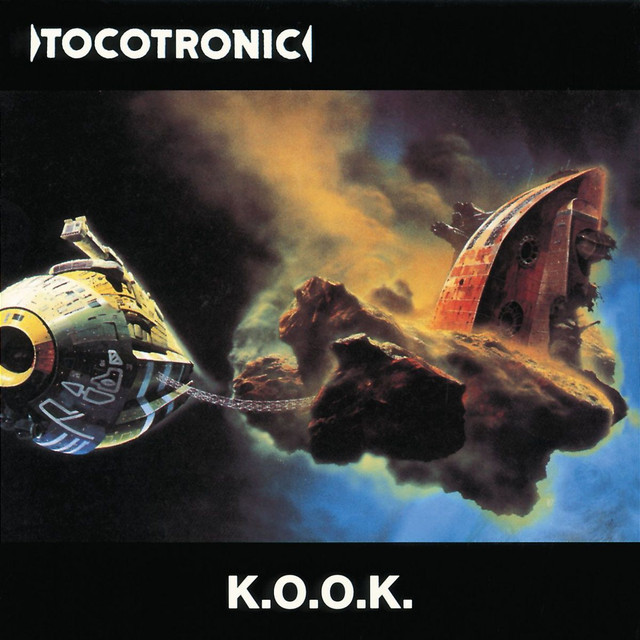 K.o.o.k. cover