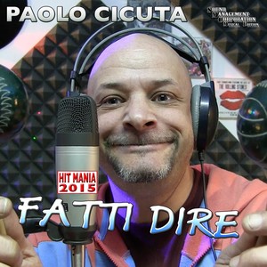 Paolo Cicuta