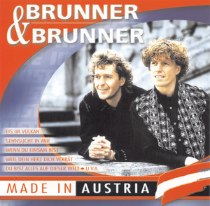Made in Austria album