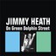 On Green Dolphin Street Albumcover
