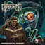 Dimensions Of Horror cover