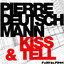 Kiss & Tell Albumcover