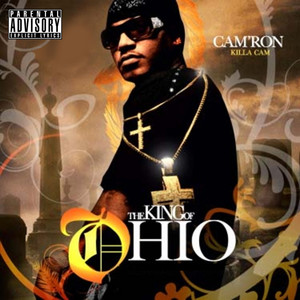 King of Ohio album