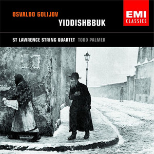 Yiddishbbuk album